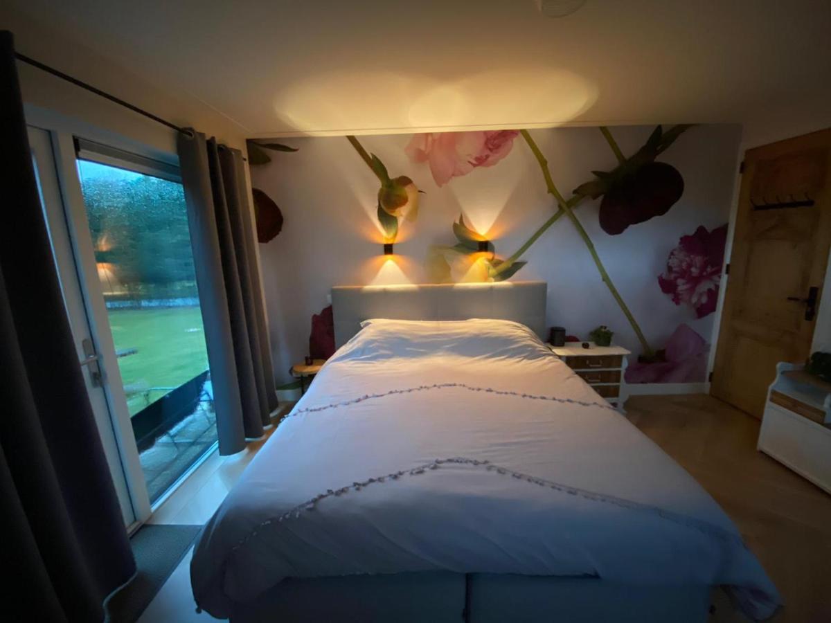 Paauwze Bed & Breakfast Rijnsburg Dış mekan fotoğraf